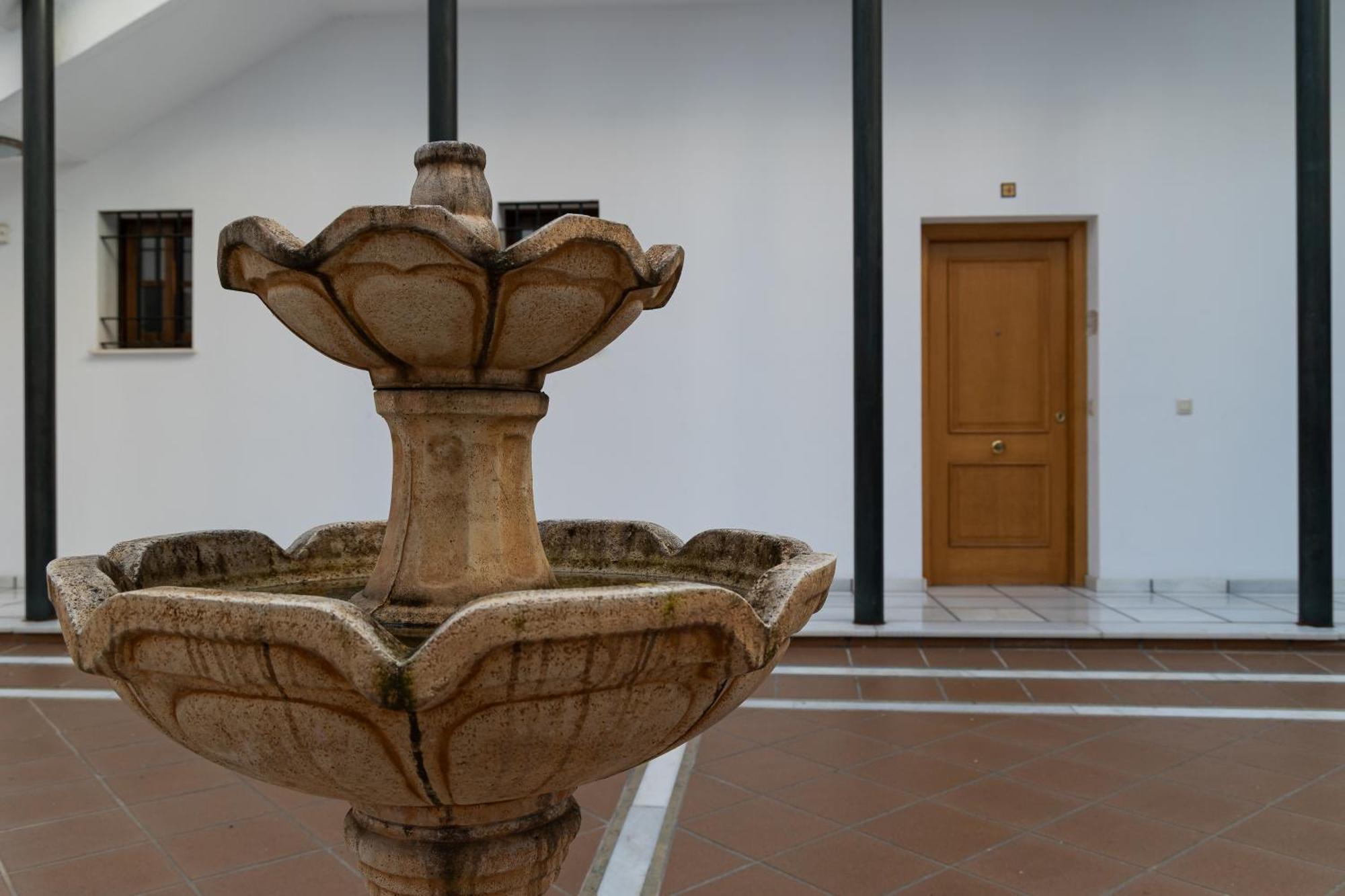 Ferienwohnung Vivienda Senorial Centro Córdoba Exterior foto