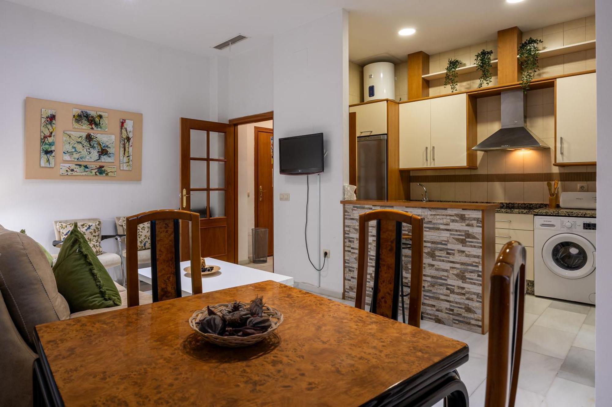 Ferienwohnung Vivienda Senorial Centro Córdoba Exterior foto