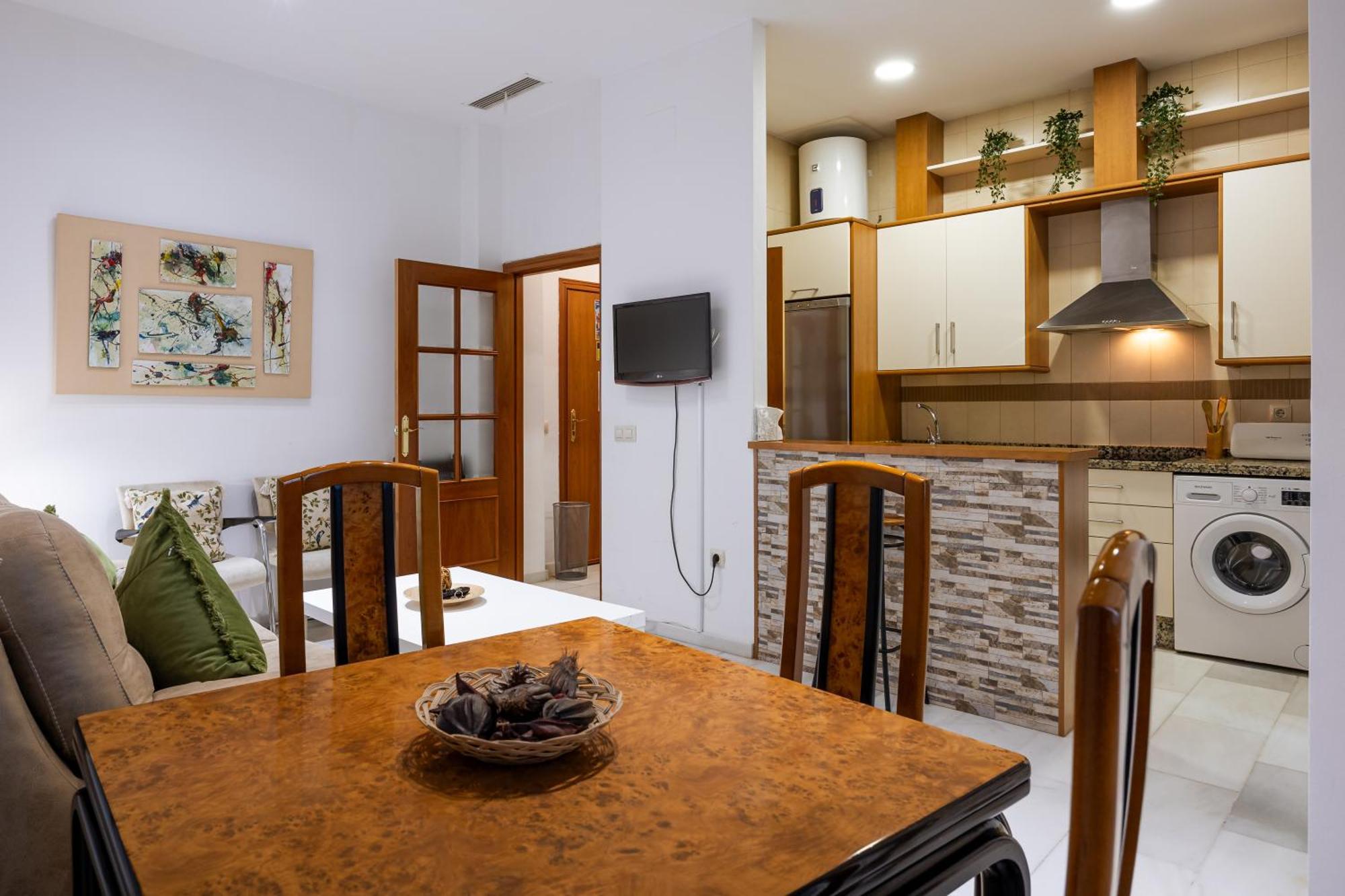Ferienwohnung Vivienda Senorial Centro Córdoba Exterior foto