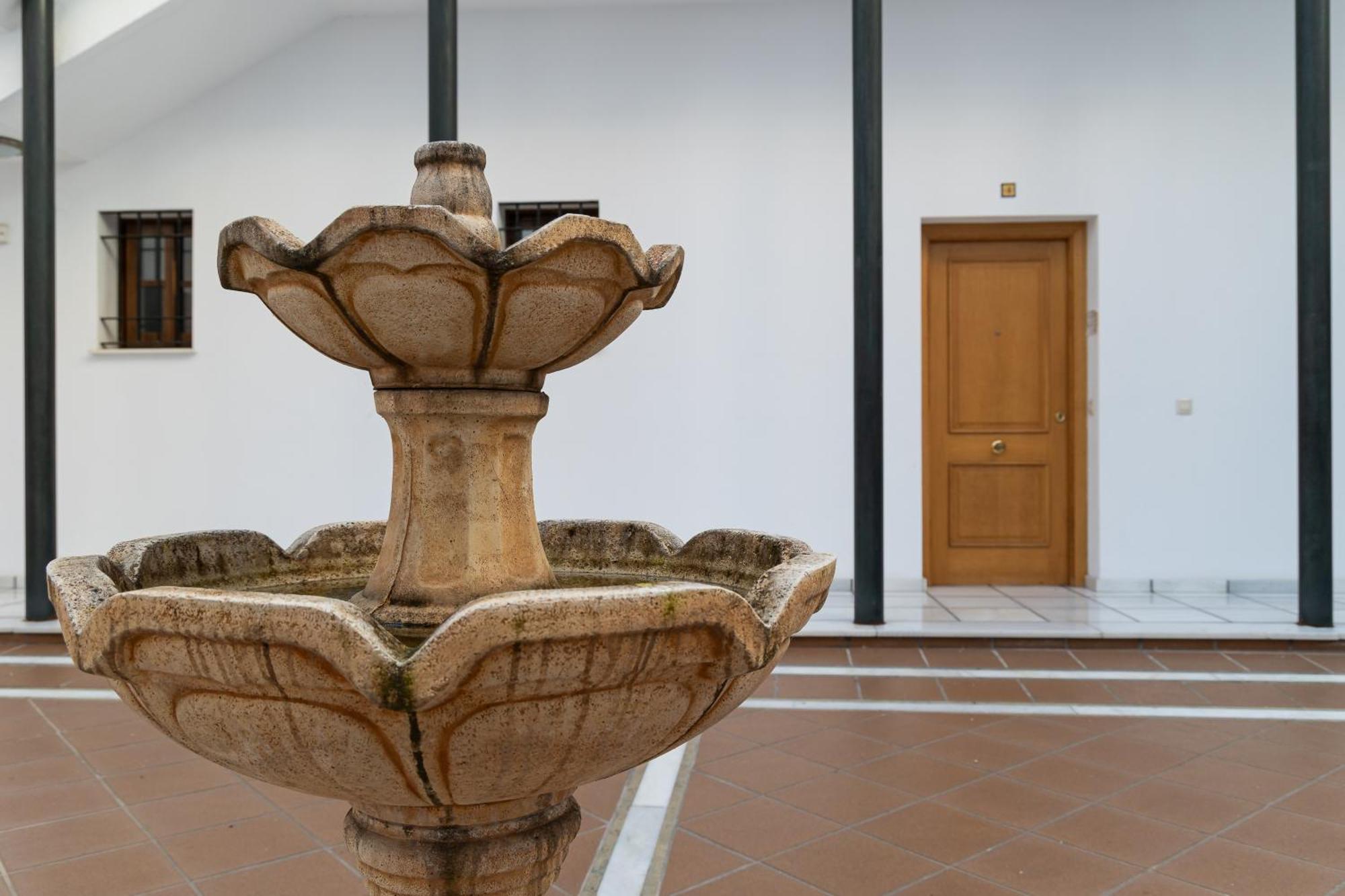 Ferienwohnung Vivienda Senorial Centro Córdoba Exterior foto
